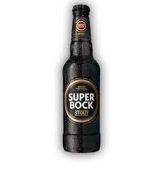 Cerveja Preta