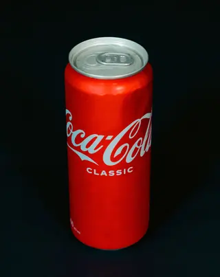 Coca Cola Classic