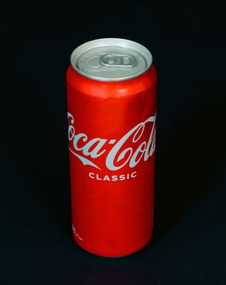 Coca Cola Classic