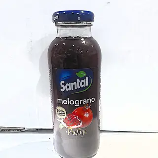 Succo di frutta melograno 