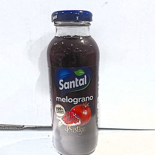 Succo di frutta melograno 