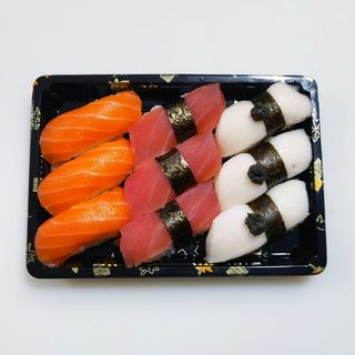 Nigiri Nine (9 Uds.)