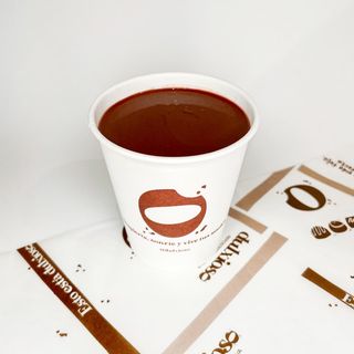 Chocolate Caliente