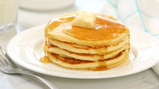 Pancakes