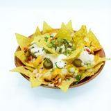 Nachos Amigos