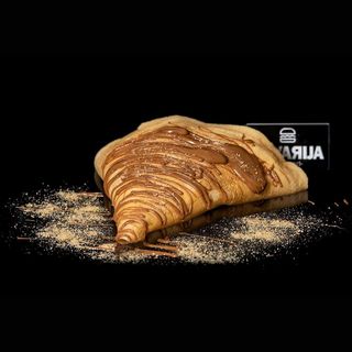 Palačinka sa Nutelom