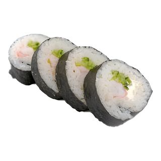 Футомаки Скариди (120г)