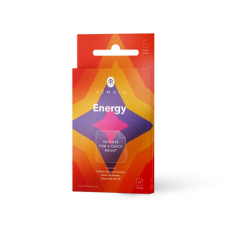 Parches Energy - 30 Uds.