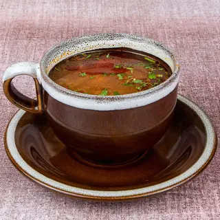Ciorbă de legume