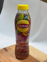 Холодний чорний чай в асортименті (500мл)