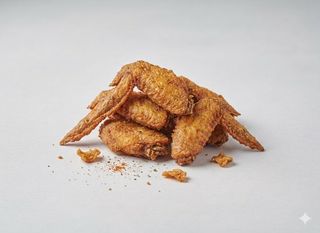 Alitas De Pollo (6 Uds.)