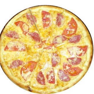 ПИЦЦА САЛЯМИ