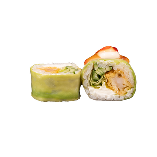 Урамаки Фитнес скарида (8бр - 210г)