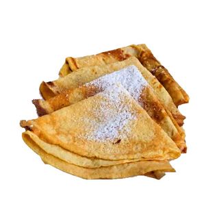 Azúcar, canela y limón