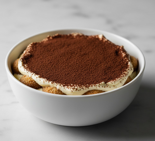 Tiramisú