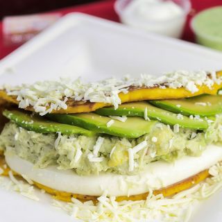 Cachapa La Reina (Nuevo)