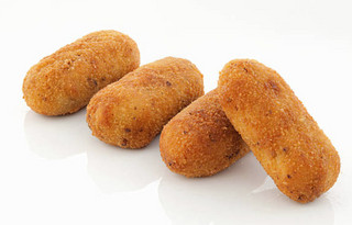 Croquetas De Pollo (5 Uds.)