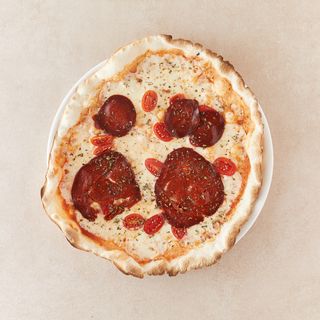 Mallorquina (31 Cm.)