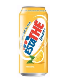 Tè al limone 33 cl