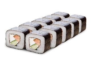 Роллы "Сенсей"  (200г)