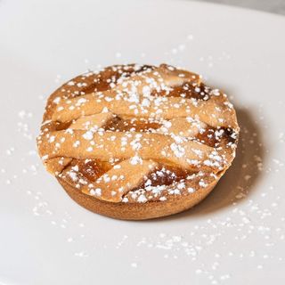 Pastiera napoletana Casa Infante