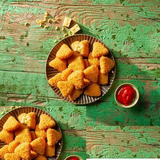 Serowe Mac And Cheese