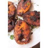 Fried Fish