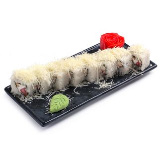 Ролл "Цезарь"