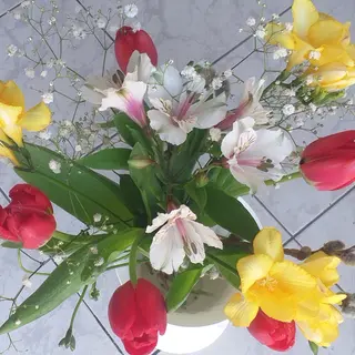 Buchet :