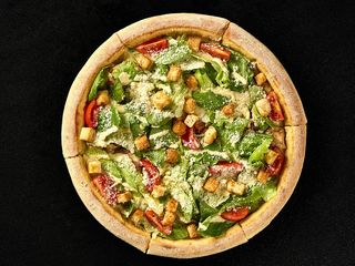 Піца Цезар (500g)