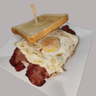Sándwich Americano 