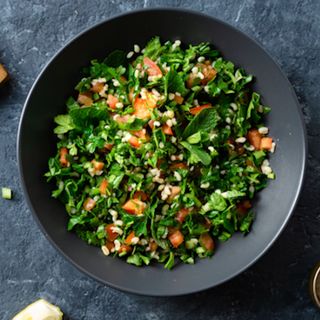 Tabule (Vegano) - تبولة