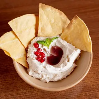 Queso Fermentado de Anacardos