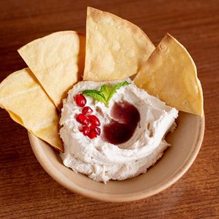 Queso Fermentado de Anacardos