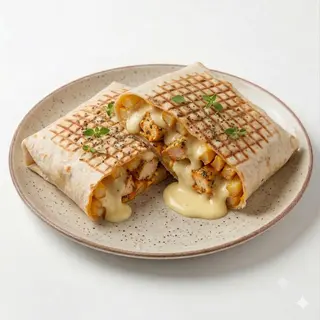 French Taco Original