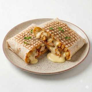 French Taco Original