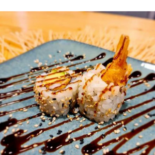 Maki Dragón (8 Pzs.)