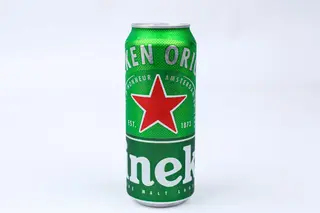 Heineken