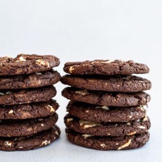 Cookies Triple Chocolate (1 Ud.)