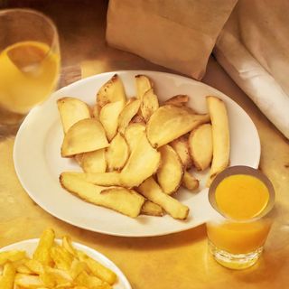 Patatine fritte dippers skin