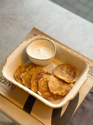 Деруни класичні