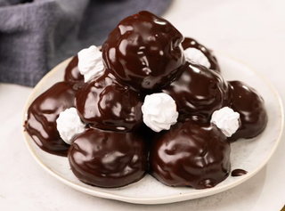 Profiteroles