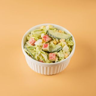 Салат "Крабовий" (200г)