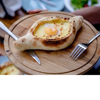 ხაჭაპური აჭარული