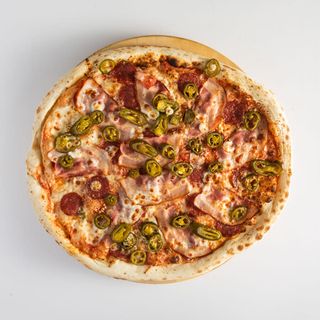 Pizza Diablo 20cm