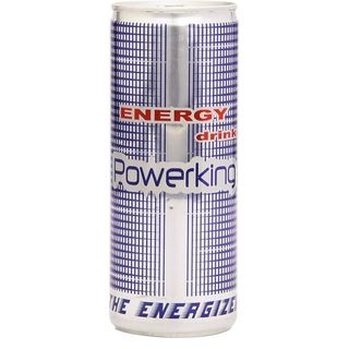 Power King (330 Ml.)
