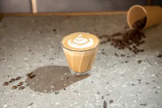 Flat White