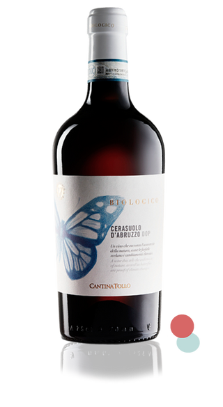 BIO ORGANIC INSETTI CERASUOLO