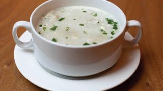 Домашние пельмени