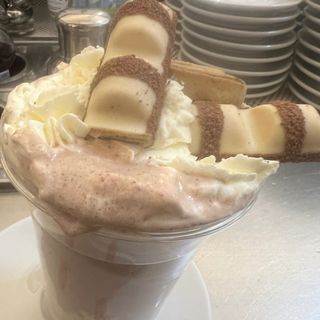 Frappé